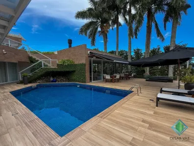 Casa com 3 Quartos à venda, 698m² no Ponta de Baixo, São José