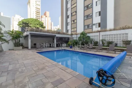 Apartamento com 3 Quartos à venda, 121m² no Perdizes, São Paulo