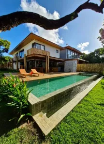 Casa com 4 Quartos à venda, 387m² no , Mata de São João