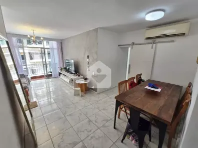 Apartamento com 3 Quartos à venda, 80m² no Copacabana, Rio de Janeiro