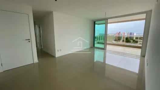 Apartamento com 3 Quartos à venda, 152m² no Engenheiro Luciano Cavalcante, Fortaleza