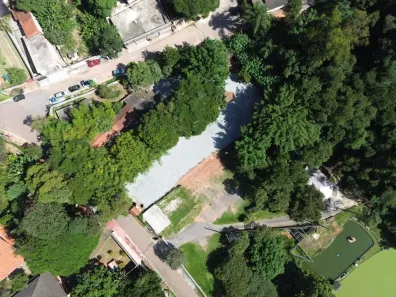 Galpão/Depósito/Armazém com 13 Quartos para alugar, 2462m² no Chácara Estela, Santana de Parnaíba