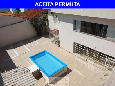 Imóvel Comercial com 3 Quartos à venda, 290m² no Jardim Brasil, Atibaia