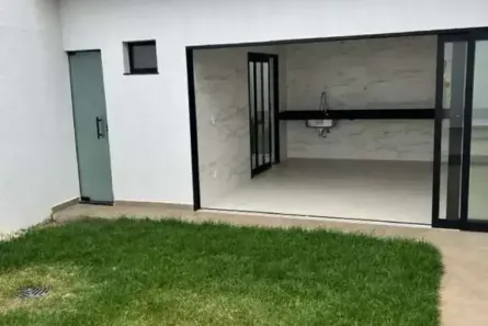Casa com 3 Quartos à venda, 152m² no Cardoso, Aparecida de Goiânia