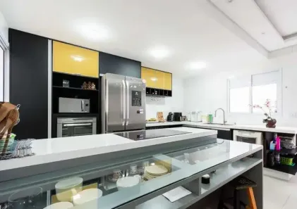 com 3 Quartos à venda, 200m² no Cambuci, São Paulo