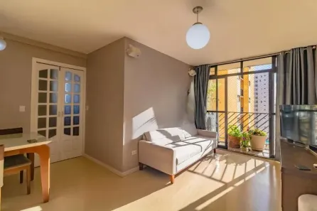 Apartamento com 3 Quartos à venda, 74m² no Vila Campestre, São Paulo