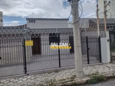 Kitnet com 1 Quarto para alugar, 30m² no Centro, Taubaté