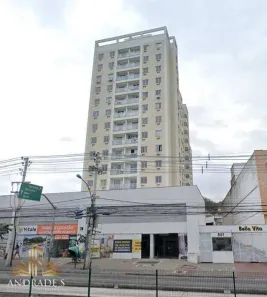 Apartamento com 2 Quartos à venda, 46m² no Madureira, Rio de Janeiro