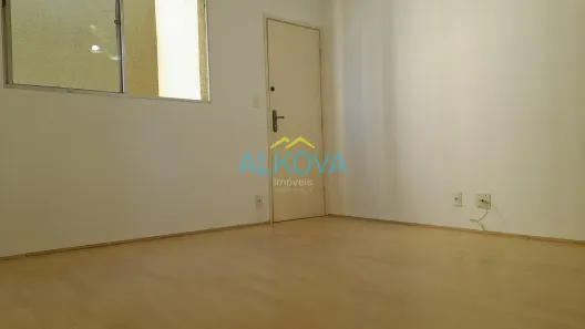 Apartamento com 2 Quartos à venda, 50m² no Jardim Satélite, São José dos Campos