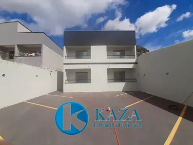 Apartamento com 2 Quartos à venda, 78m² no Jardim do Ingá Gleba B, Luziânia