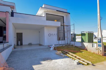 Casa de Condomínio com 3 Quartos à venda, 164m² no Jardim Novo Horizonte, Sorocaba