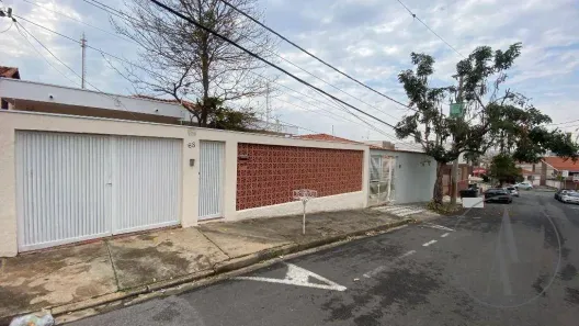 Casa com 3 Quartos à venda, 177m² no Jardim Santa Rosália, Sorocaba