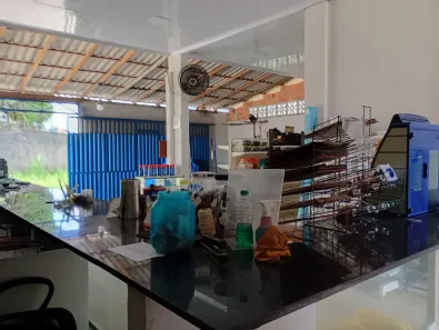 Prédio Comercial à venda, 150m² no Tenoné, Belém