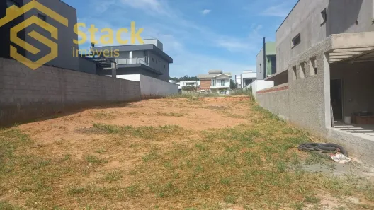 Lote/Terreno à venda, 382m² no Do Pinherinho, Itupeva