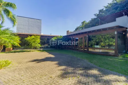 Fazenda/Sítio com 4 Quartos à venda, 82032m² no Vila Nova, Porto Alegre