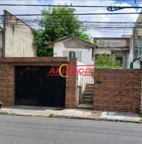 Casa com 2 Quartos à venda, 80m² no Vila Nivi, São Paulo