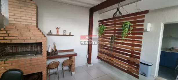 Sobrado com 3 Quartos à venda, 125m² no Parque Mandaqui, São Paulo