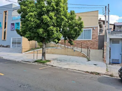 Imóvel Comercial com 5 Quartos à venda, 145m² no Chácara da Barra, Campinas