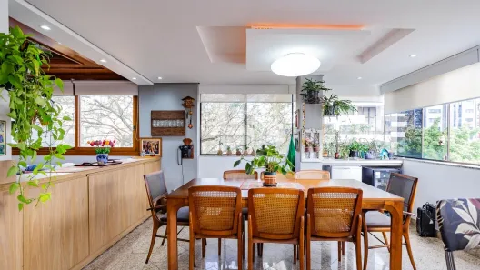 Apartamento com 3 Quartos à venda, 140m² no Petrópolis, Porto Alegre