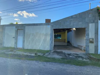 Casa com 2 Quartos à venda, 380m² no Areia Branca, Aracaju