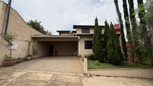 Casa de Condomínio com 3 Quartos à venda, 192m² no Vila Monte Verde, Tatuí