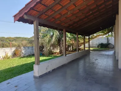 Casa com 3 Quartos à venda, 146m² no Núcleo Residencial São José, Jaguariúna