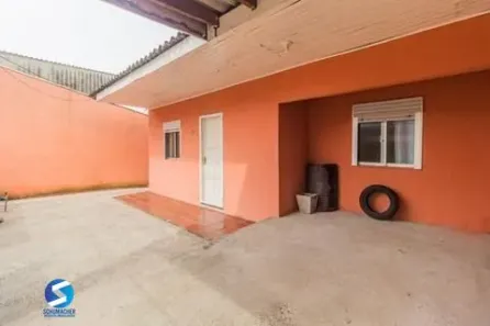 Casa com 2 Quartos à venda, 103m² no Coronel Aparício Borges, Porto Alegre