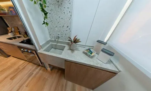 Apartamento com 2 Quartos à venda, 43m² no Vila Guilherme, São Paulo