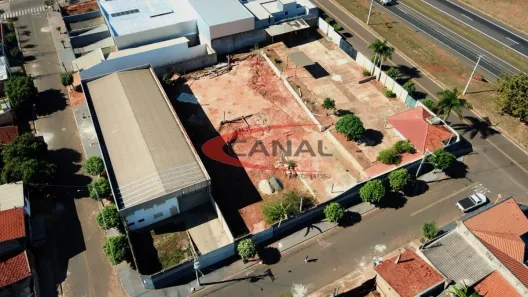 Lote/Terreno à venda, 1m² no Tangarás, Bauru