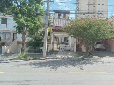 Apartamento com 12 Quartos à venda, 400m² no Vila Gumercindo, São Paulo