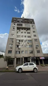 Apartamento com 2 Quartos à venda, 52m² no Centro, Passo Fundo