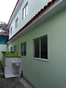 Casa com 2 Quartos à venda, 62m² no Rocha, São Gonçalo
