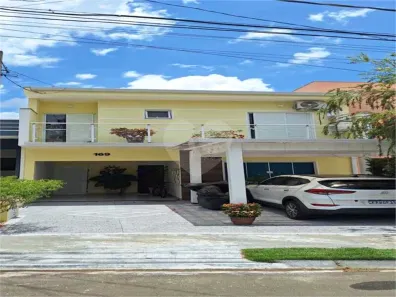 Casa de Condomínio com 3 Quartos à venda, 130m² no Jardim Panorama, Indaiatuba