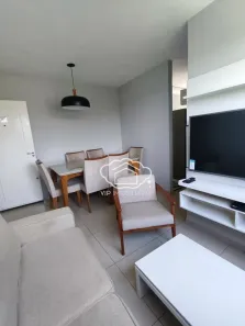 Apartamento com 2 Quartos à venda, 45m² no Campo Grande, Rio de Janeiro