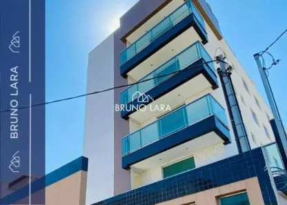 Apartamento com 3 Quartos à venda, 91m² no Lago Azul, Igarapé