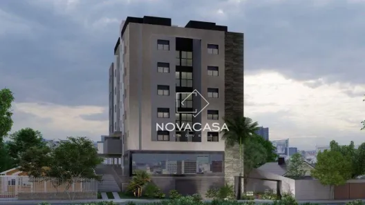 Apartamento com 3 Quartos à venda, 69m² no Itapoã, Belo Horizonte