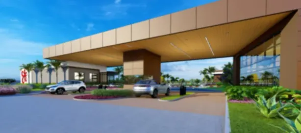 Lote/Terreno à venda, 200m² no São Francisco, Cuiabá