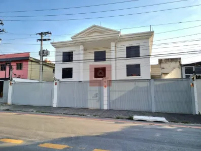 Prédio Comercial para alugar, 565m² no Planalto Paulista, São Paulo