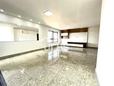 Apartamento com 4 Quartos à venda, 179m² no Setor Bueno, Goiânia