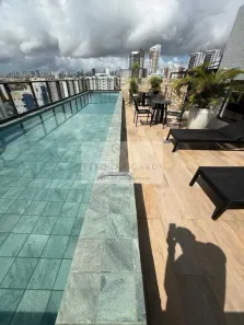 Apartamento com 3 Quartos à venda, 69m² no Jardim Oceania, João Pessoa