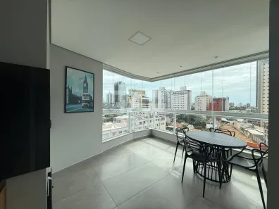 Apartamento com 3 Quartos à venda, 109m² no Centro, Itajaí