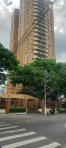 Apartamento com 3 Quartos à venda, 199m² no Vila Polopoli, São Paulo