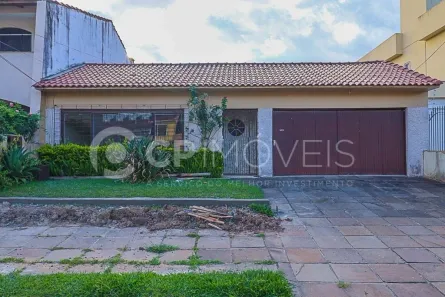 Casa com 3 Quartos à venda, 220m² no Jardim Itu, Porto Alegre