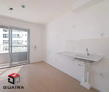 Apartamento com 1 Quarto à venda, 19m² no Vila Santo Estéfano, São Paulo