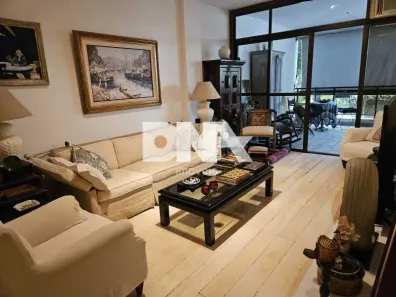 Apartamento com 3 Quartos à venda, 146m² no Barra da Tijuca, Rio de Janeiro