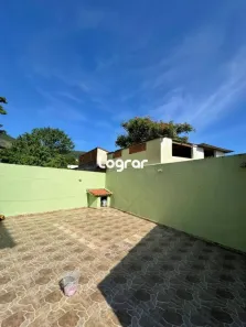 Casa de Condomínio com 3 Quartos à venda, 225m² no Itaipu, Niterói