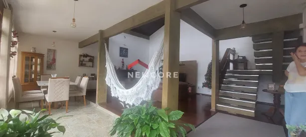 Casa com 3 Quartos à venda, 140m² no Catarcione, Nova Friburgo
