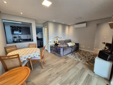 Apartamento com 2 Quartos à venda, 89m² no Vila Mafra, São Paulo