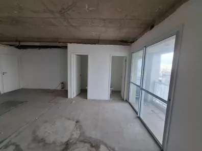 Sala Comercial à venda, 58m² no Vila Mariana, São Paulo