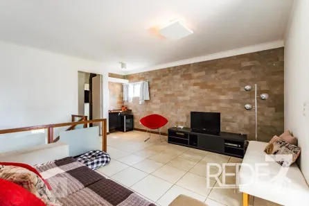 Cobertura com 2 Quartos à venda, 101m² no Cambuí, Campinas